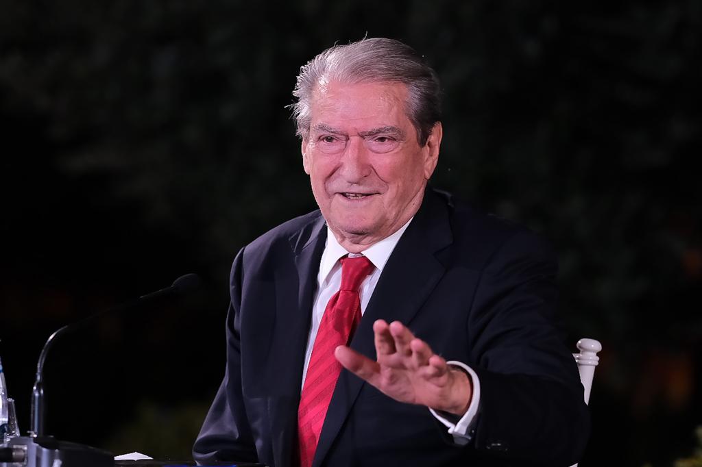 24 vjet nga vrasja e Azem Hajdarit, Berisha: Ishte një guximtar i jashtëzakonshëm