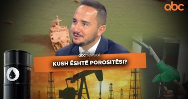 Nafta nga Libia, Salianji: Ndërhynë ndërkombëtarët, qeveria po mbron 5 kompani