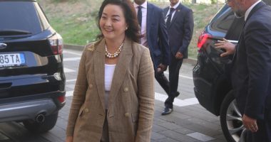 Paratë ruse në politikën shqiptare, Yuri Kim “zbarkon” në KQZ