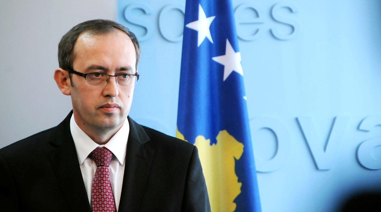 Avdullah Hoti: BE duhet të shprehë qartë se synimi i bisedimeve Kosovë-Serbi, është njohja reciproke