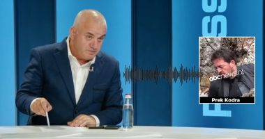 U përfol si snajperisti që do bënte atentatin ndaj Kurtit, reagon për herë të parë Prek Kodra: Po më merrni më qafë mua dhe familjen time