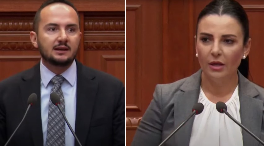 Sulmet kiberentike, Balluku falenderon Salianjin për ofertën e bashkëpunimit