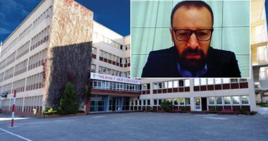 Mbyllja e kolegjit “Mehmet Akif”, Shehu: Shkollë historike, i përmbush të gjitha standardet