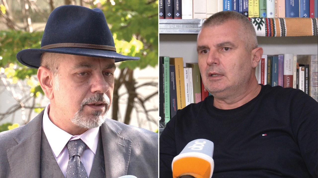 “Të hapen dosjet”, i dënuari Hani: Do të ketë çlirim të shoqërisë shqiptare