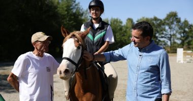 Peza kthehet në qendrën e hipizmit për 2 ditë, Veliaj: Ka qenë viti më i paharruar për Tiranën, më shumë turistë se banorë