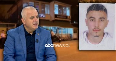 Ekzekutimi i 19-vjeçarit në Shkodër, Artan Hoxha paralajmëron: Hakmarrje e grupeve kriminale, do të ketë vrasje të tjera