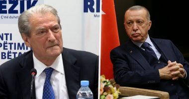 Berisha: Jemi vend sovran, Turqia nuk na dikton dot mbyllje shkollash