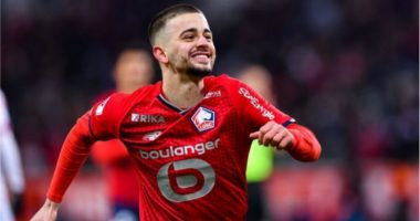 Nj&euml; kosovar p&euml;r krahun e djatht&euml;, Edon Zhegrova n&euml; radar&euml;t e Milanit