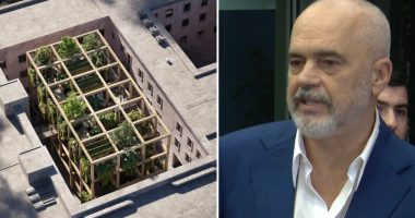 Pse po investon qeveria në instalacion në një kohë që jemi në krizë, Rama: Nuk është vepër arti, është program për energjinë diellore