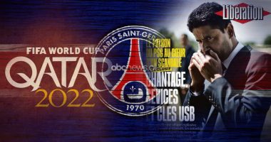 Gazeta franceze heton Al Khelaifi, presidenti i PSG-së “dridhet” nga shkrimi i “Liberation”