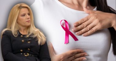 Tetori rozë, mjekja e “Spitalit Amerikan”: Kur duhet t’i nisni kontrollet për kancerin e gjirit
