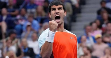 Tenis/ Përballje spektakolare në çerekfinalet e Roland Garros, Tsitsipas sfidon spanjollin Alcaraz