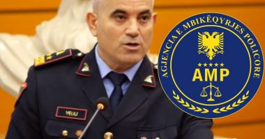 Agjentët e AMP-së do i nënshtrohen testit të drogës, kush refuzon përjashtohet