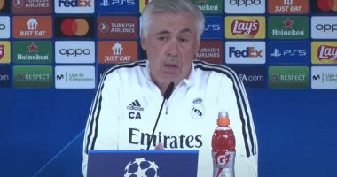 Ancelotti: Ndaj Leipzig mor&euml;m maksimumin e mundsh&euml;m, n&euml; &ldquo;Bernabeu&rdquo; luhet tjet&euml;r &ldquo;muzik&euml;&rdquo;