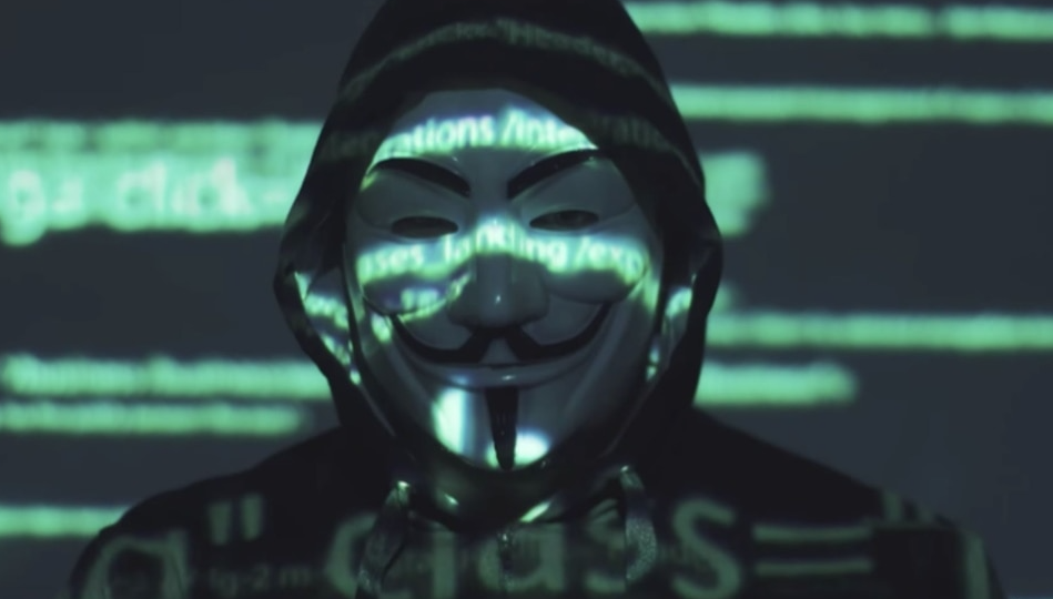 Grupi Anonymous merr përgjegjësinë për sulmin ndaj qeverisë iraniane