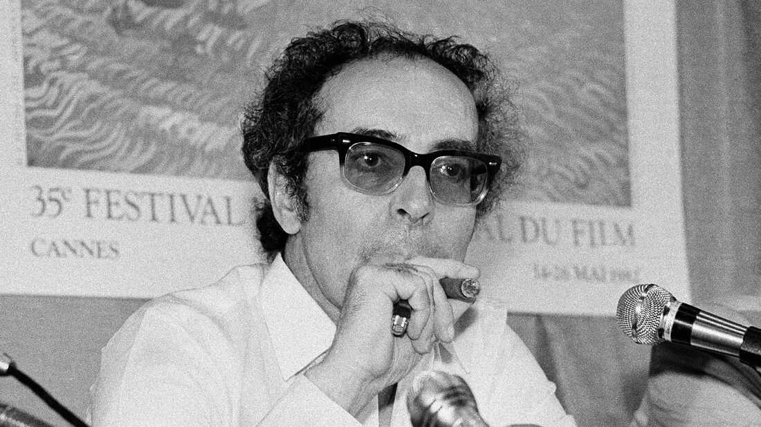 Ndahet nga jeta regjisori i njohur, Jean-Luc Godard