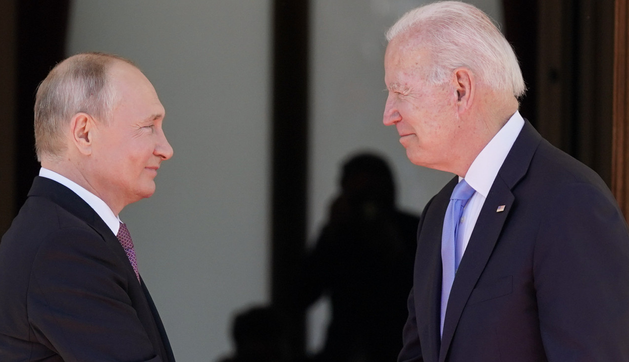 Biden, thirrje Putinit të mos përdorë armë bërthamore apo kimike: Do ta ndryshonte fytyrën e luftës