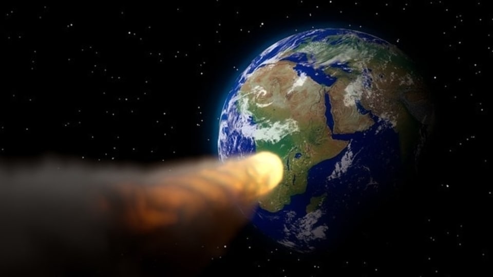 NASA lëshon paralajmërimin: Asteroidi i rrezikshëm është nisur sot drejt Tokës