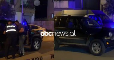 Detajet, si u qëllua ndaj dy policëve në Vlorë