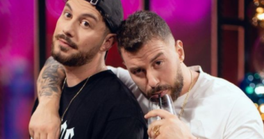 Donald dhe Romeo Veshaj festojnë ditëlindjen, sa vjeç mbushin binjakët më të përfolur të momentit