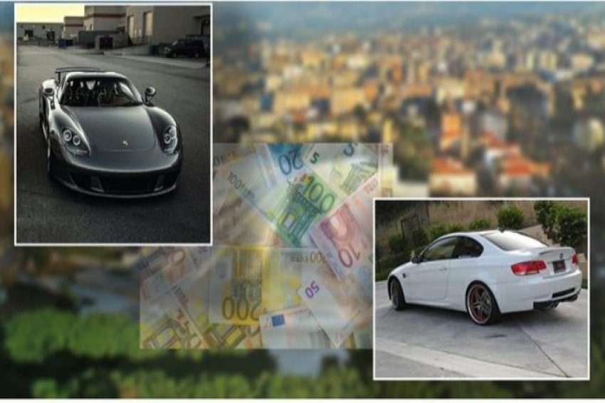 Prokuroria i sekuestrohen 6 apartamente, 3 makina dhe disa llogari bankare Klejdi Avdylit nga Shijaku