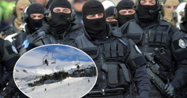 Aksioni i Forcave Speciale në Kosovë, arrestohet zyrtarë dhe biznesmenë