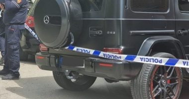 DETAJET/ “Snajperi” i fshehur në një furgon e qëlloi sapo zbriti nga “G Class-i” i blinduar, si u tentua eliminimi fizik “i të fortit” në Durrës