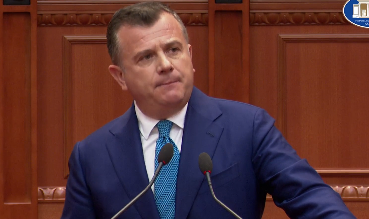 Berisha u ul te socialistët, Balla “lëshon gojën”: Ti PS-së i ha atë…