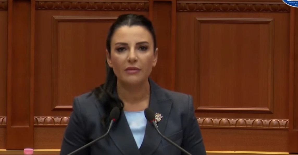 “Jemi të parët në rajon”, Belinda Balluku: Shqipëria jep mbi 22 milion euro mbështetje qytetarëve për energjinë