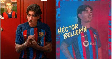 Zyrtare, Hector Bellerin rikthehet te Barcelona