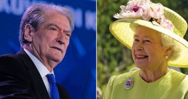 “Dielli nuk lind më për Mbretëreshën Elizabeth II”, Berisha i pikëlluar: Lutem që shpirti i saj të gjejë paqe