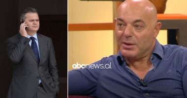 Ofertë nga Ben Blushi, Fevziu tregon se si i kërkuan të largohej nga TV Klan