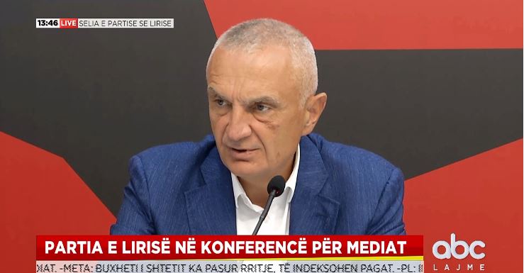 Meta: Shumë shpejt nisim protestat, do të më keni vazhdimisht para Parlamentit