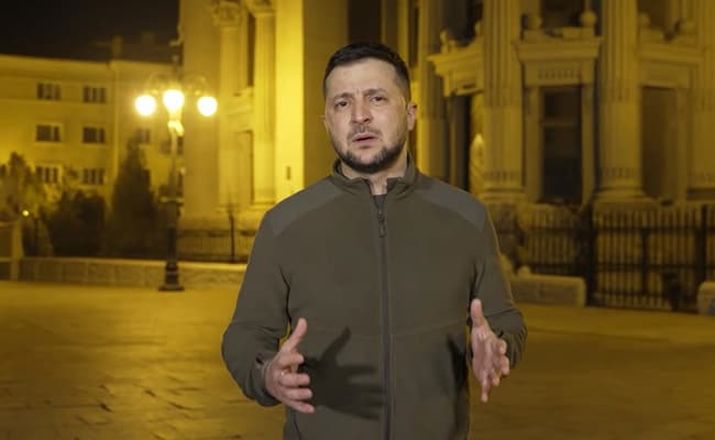 Raketat ruse në Poloni, reagon Zelensky: E kam thënë shumë herë, agresioni rus nuk kufizohet vetëm në Ukrainë