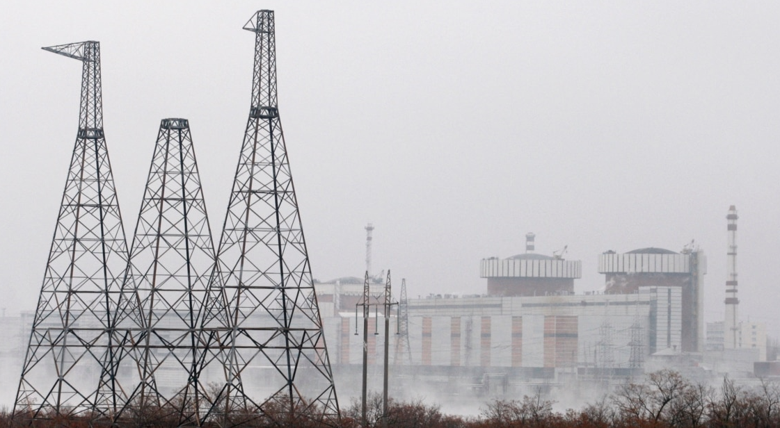 Rusët sulmojnë termocentralin bërthamor Pivdennoukrainsk në Ukrainë