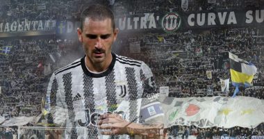 U largua nga Italia, pas një karrierë të gjatë, Bonucci premton rikthimin te “Zonja e Vjetër”