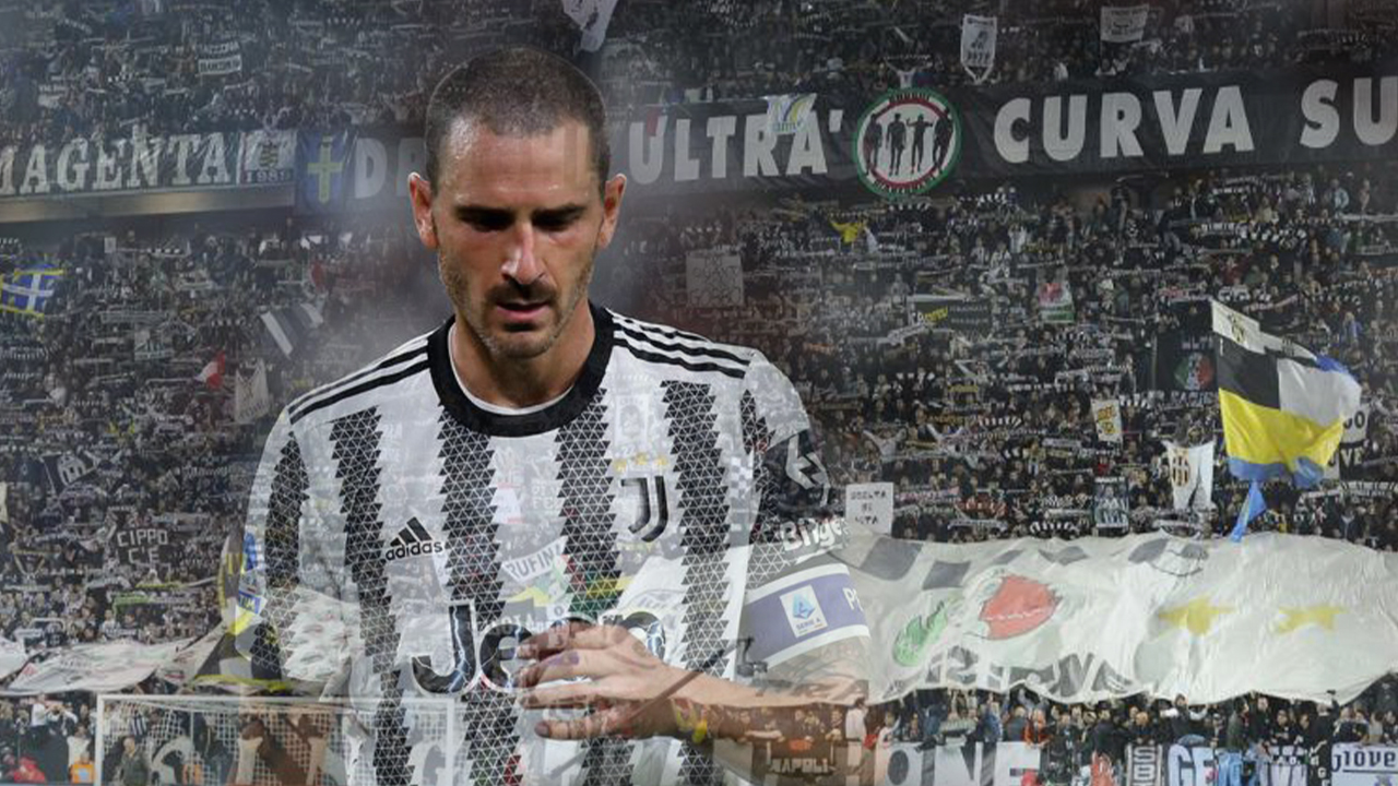 U largua nga Italia, pas një karrierë të gjatë, Bonucci premton rikthimin te “Zonja e Vjetër”