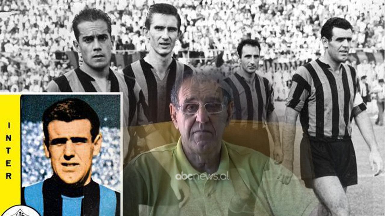 Ditë zie në futbollin italian, ndahet nga jeta ish-kapiteni i Interit