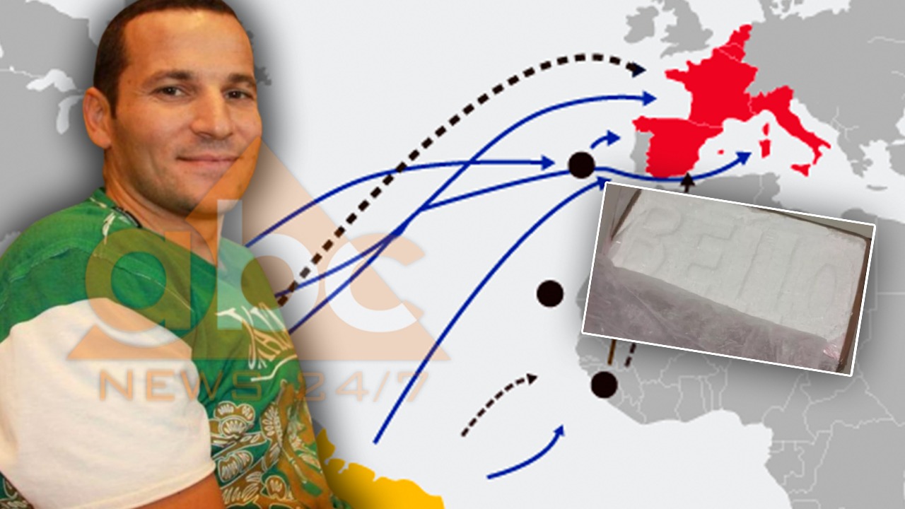 “Mjeshtër i zhdukjeve”/ “Kokë” e trafikut të “miellit”, kush është bosi shqiptar që u arratis nga Ekuadori? Avokati i tij u vra