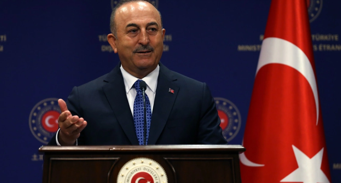 “U mbush kupa”, ministri i Jashtëm turk kërcënon sërish Greqinë: Do të kundëpërgjigjemi