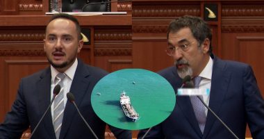 Nafta kontrabandë në Shqipëri, Salianji-Cuçit: Cili nga oligarkët Kastrati, Gega, Alpet, Elda, Bolvoil ia ka mbyllur gojën policisë?