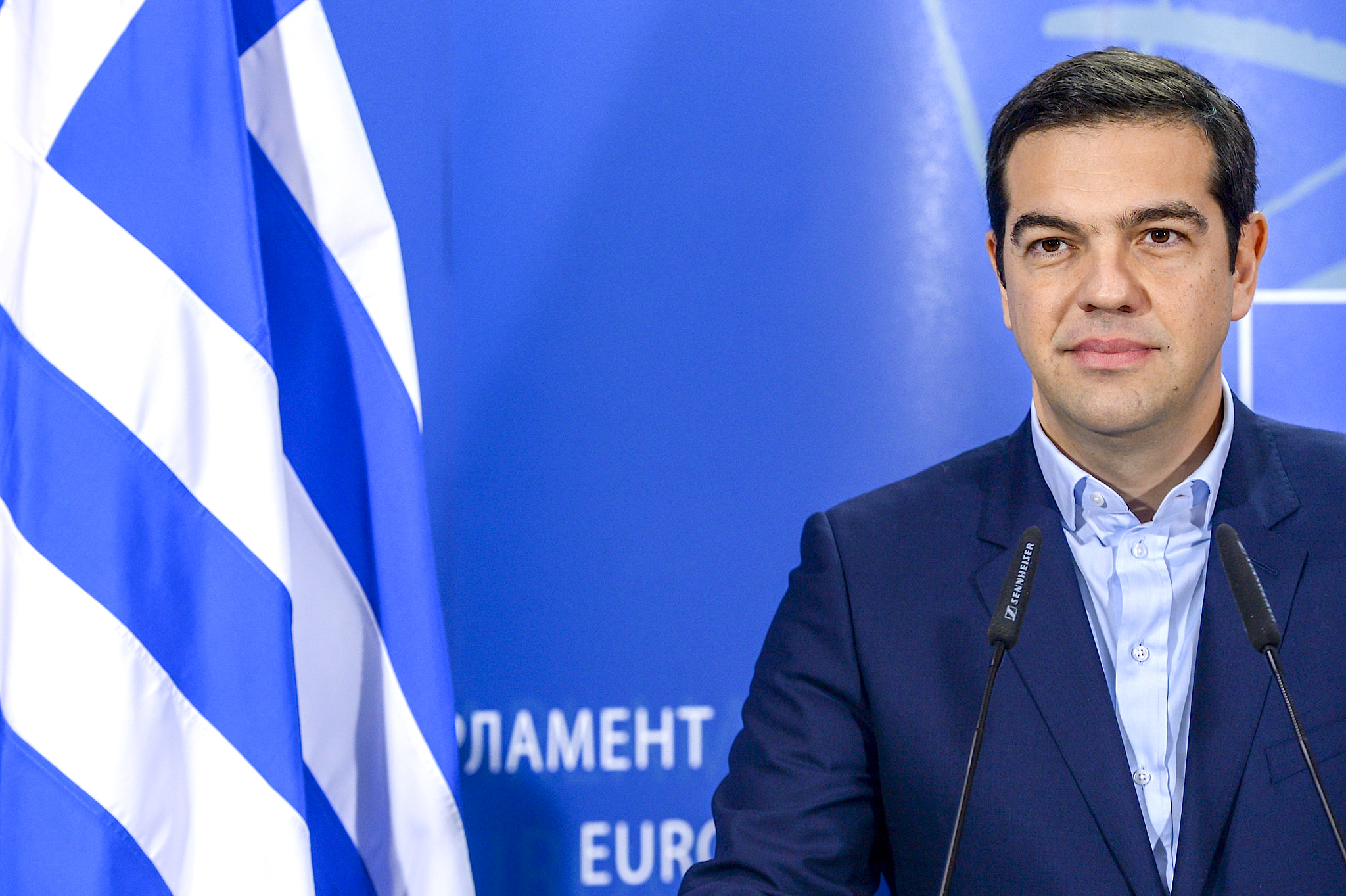 Tsipras prezanton planin politik: Nëse vij në pushtet do të lehtësoj procedurat për marrjen e nënshtetësisë greke