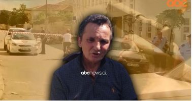 Vrasja e Ismet Çekores në Shkodër, lirohet Alban Bruçi, nuk ka asnjë provë që e lidh me atentatin