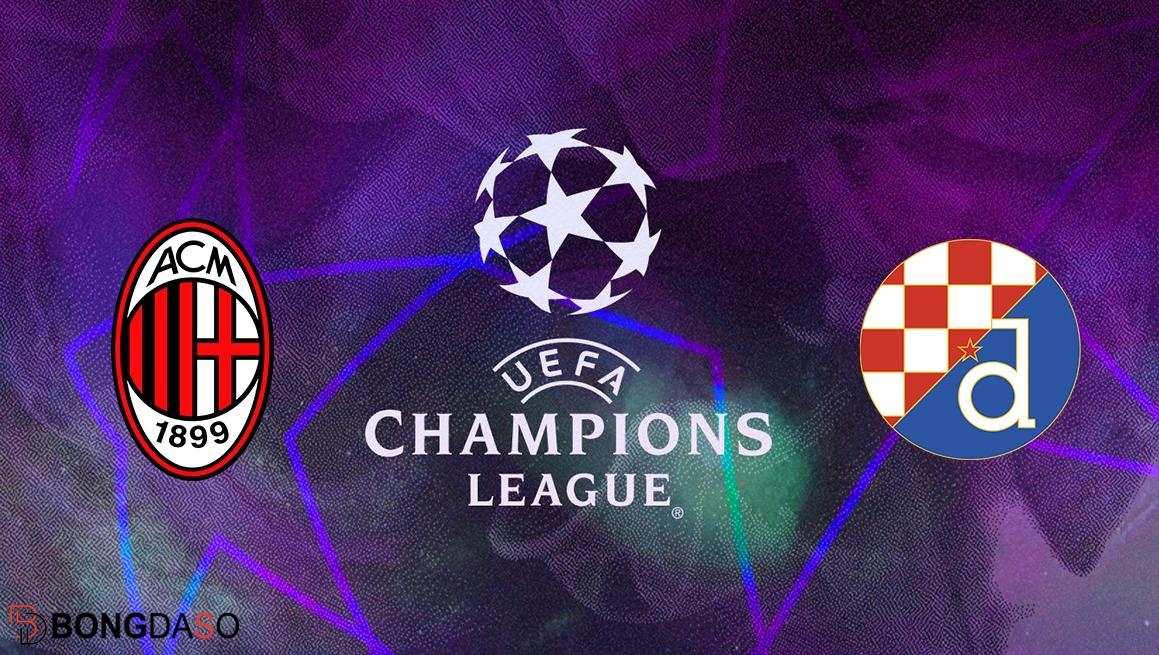 Milan sfidon Dinamo e Zagreb në Champions League, formacionet e mundshme të ndeshjes që premton spektakël