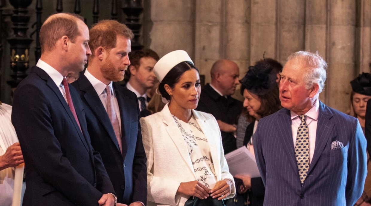 Charles në fron, mediat britanike zbërthejnë mesazhin për çiftin “rebel”: Çfarë ndodh tani me Harry-n dhe Meghan-in