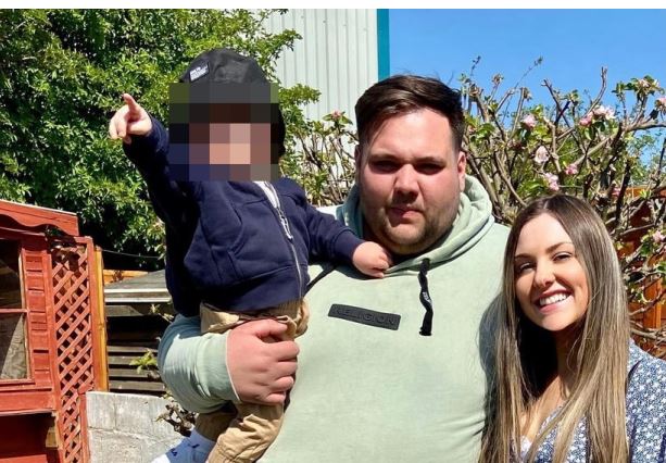 E shajnë sepse është trajnere personale dhe i shoqi obez, çifti tregon se si fiton 10 mijë dollarë në muaj