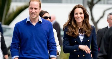 William dhe Kate, Princi dhe Princesha e Uellsit, çifti i preferuar britanik