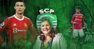 Nëna e CR7 tregon emrin e klubit në të cilin do të luajë nipi i saj sezonin e ardhshëm