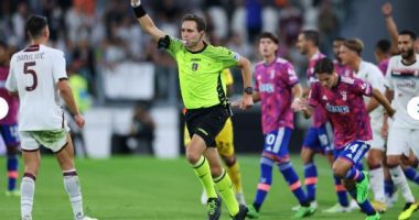 Kaosi në Juventus – Salernitana: Ky është sqarimi i shoqatës italiane të arbitrave