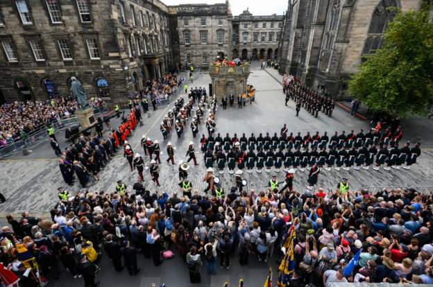 Funerali i Mbretëreshës Elizabeth pritet t’i japë një goditje ekonomisë britanike